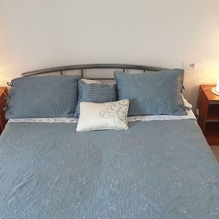 Apartment Marina Valun Εξωτερικό φωτογραφία